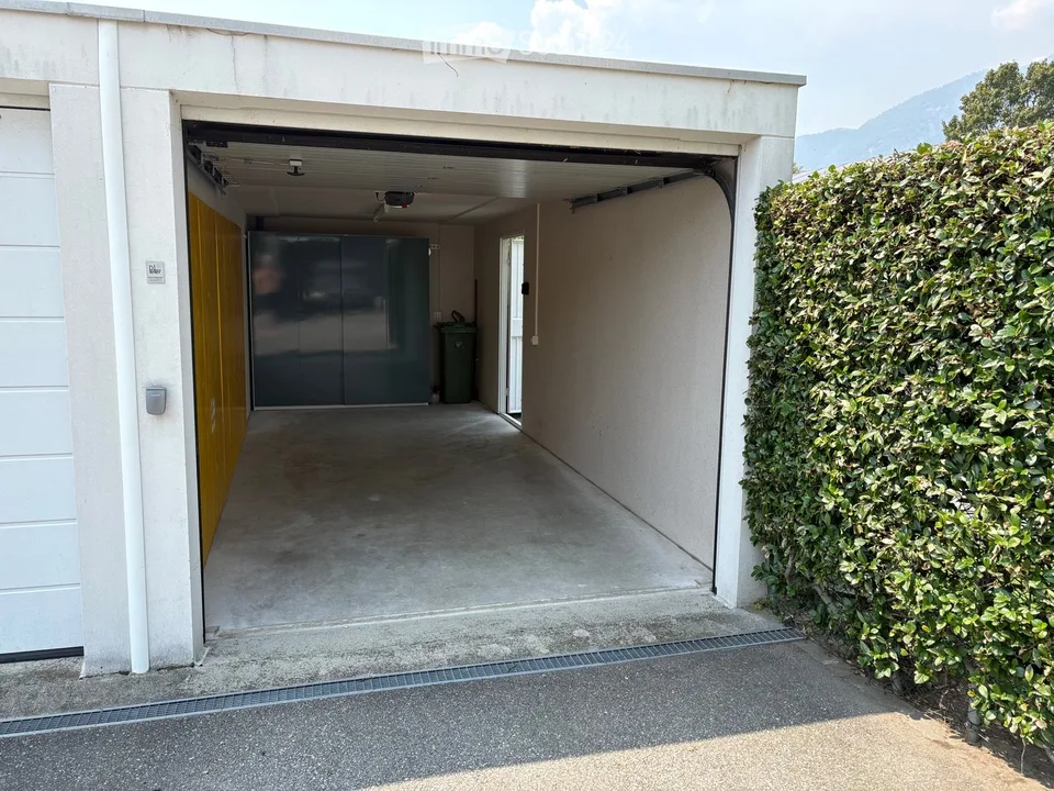 LOSONE, GRAZIOSO APPARTAMENTO 2½ - HUEBSCHE 2½ Zimmerwohnung