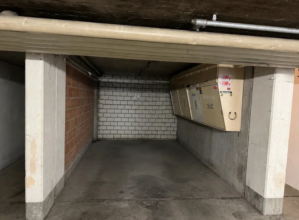Spacieux 5 pièces rénové de 105m2 avec balcon