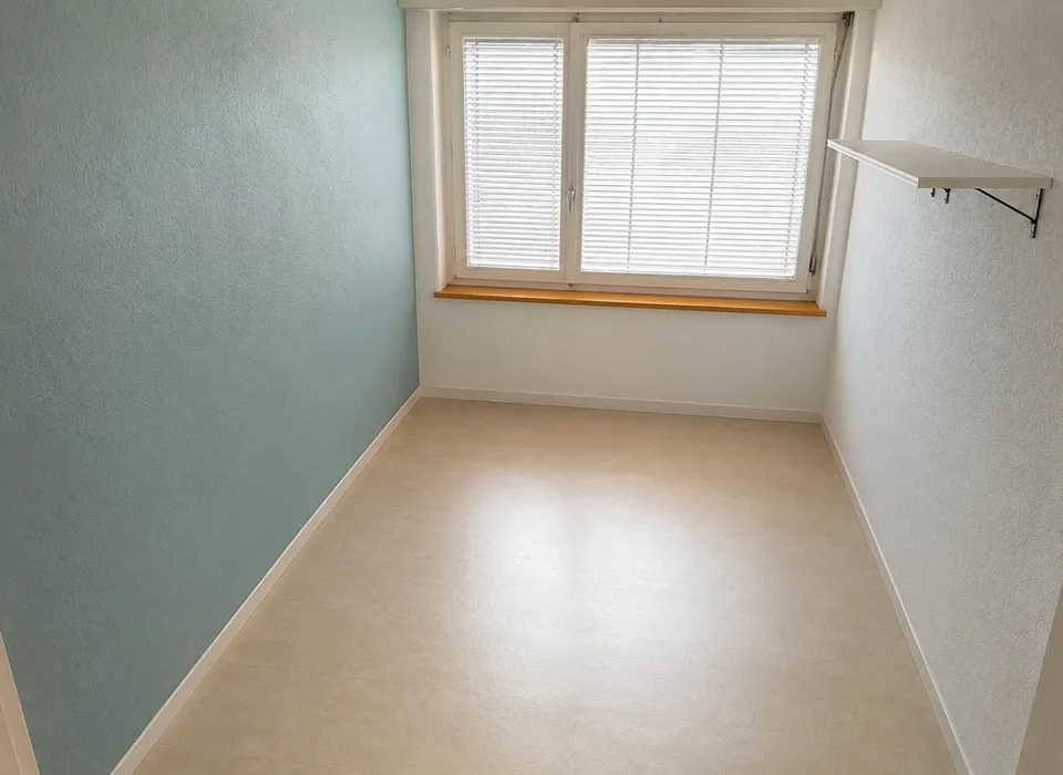 Spacieux 5 pièces rénové de 105m2 avec balcon