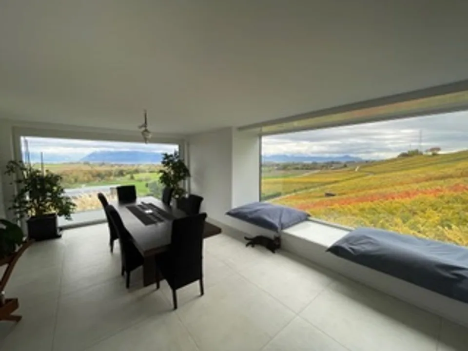 CLARMONT - Magnifique Villa von Architekt