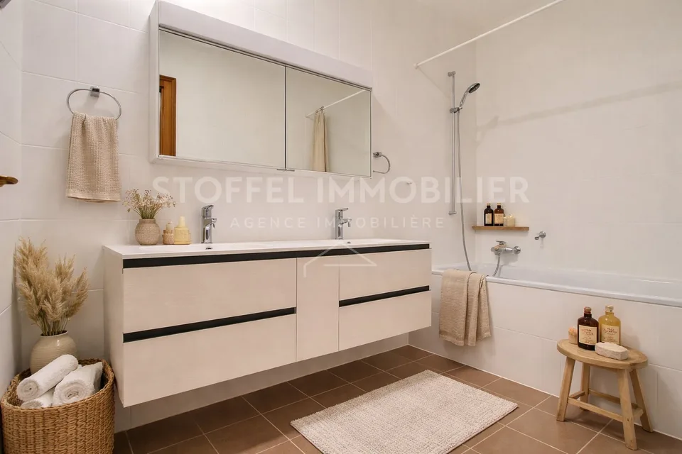 Ampia casa di villaggio, 5 camere da letto - Co-ESclusiva