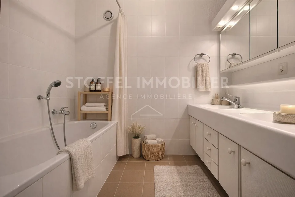 Ampia casa di villaggio, 5 camere da letto - Co-ESclusiva