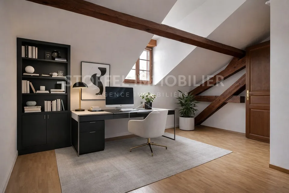 Ampia casa di villaggio, 5 camere da letto - Co-ESclusiva