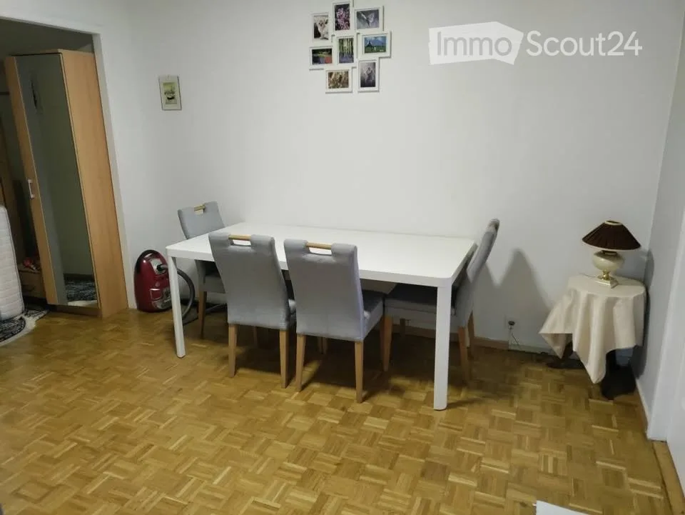 chambre dans appartement à louer