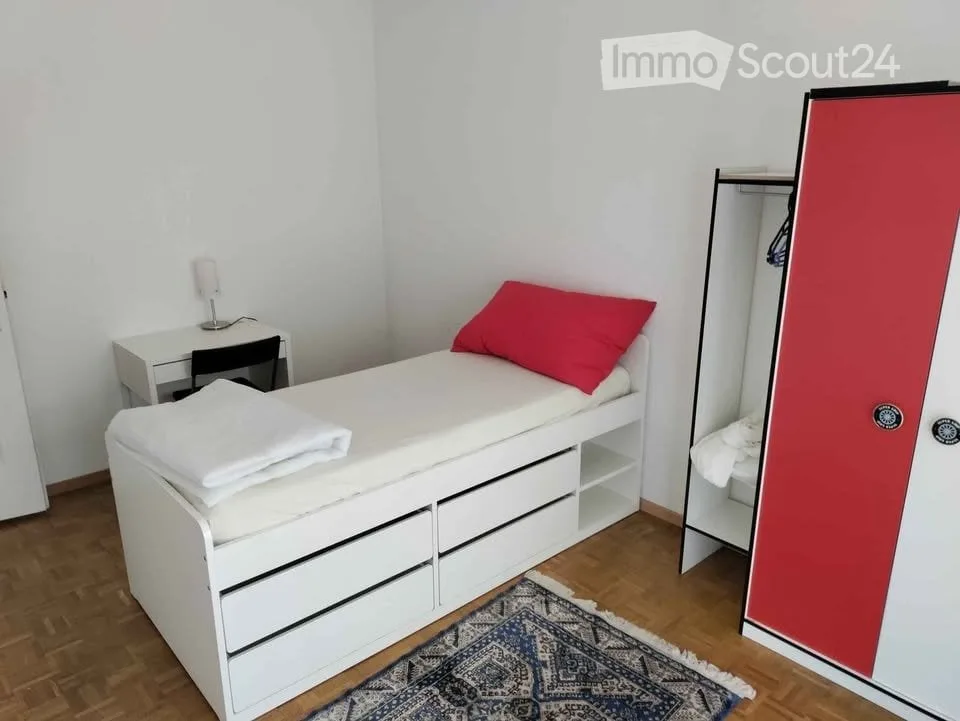 chambre dans appartement à louer
