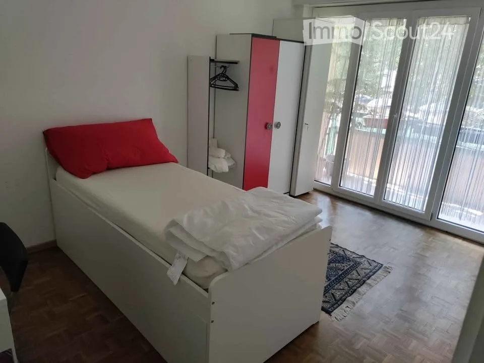 chambre dans appartement à louer