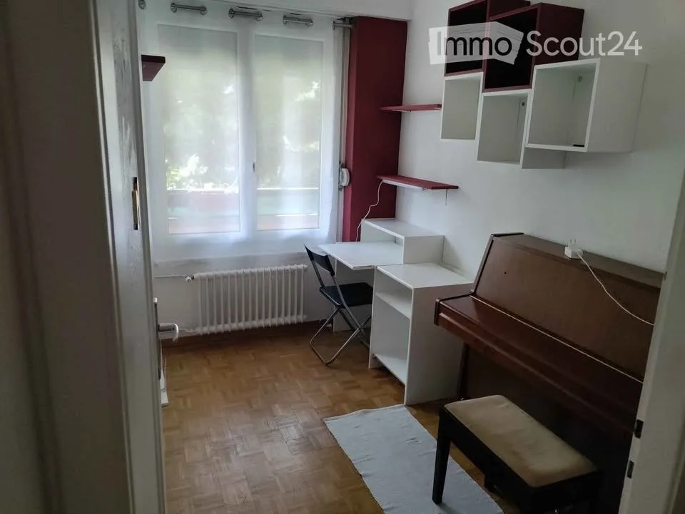 chambre dans appartement à louer