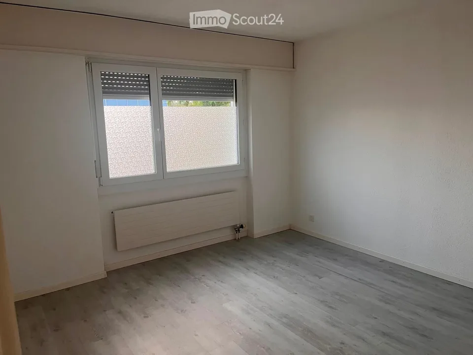 Nachmieter für schöne 2,5 Zi-Wohnung in Dotzigen gesucht