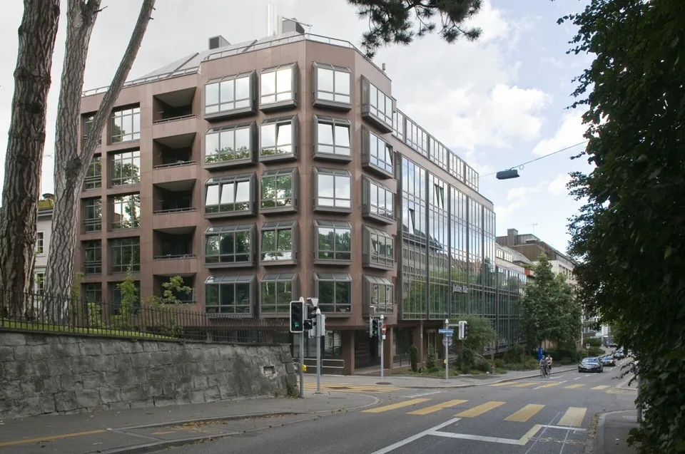 Büro Zwischenvermietung bis 31.03.2027