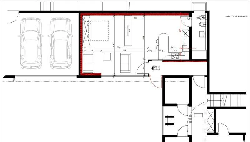 STUPENDA ED ESCLUSIVA VILLA VISTA LAGO 6.5 LOCALI A PUGERNA