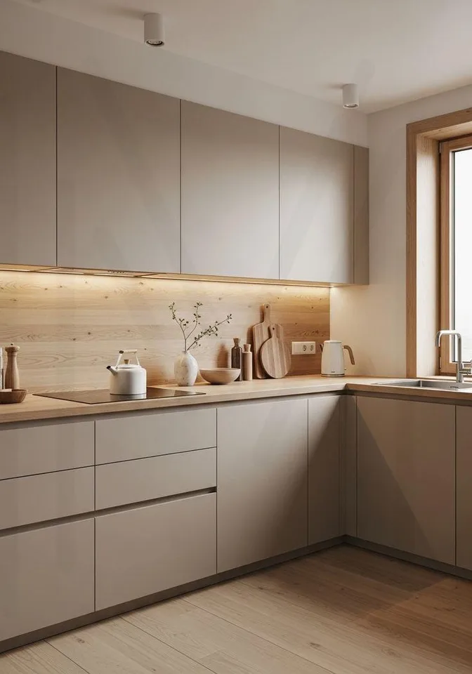 LAST LOTS - Luxury 3.5-room apartment - new - in the heart of Intyamon