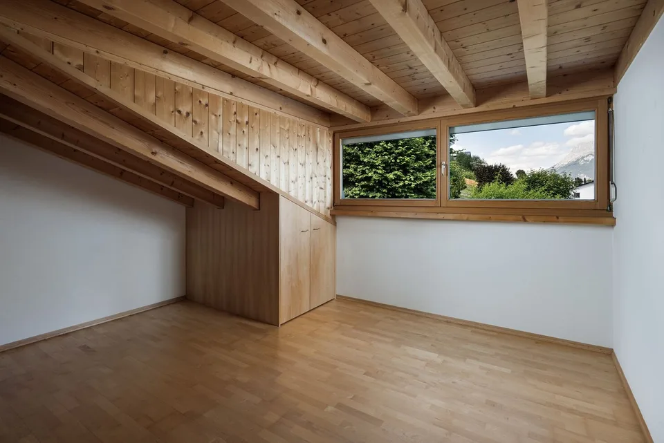 Appartement de vacances 4,5 pièces