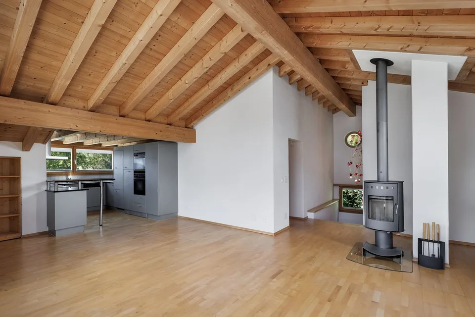 Appartement de vacances 4,5 pièces