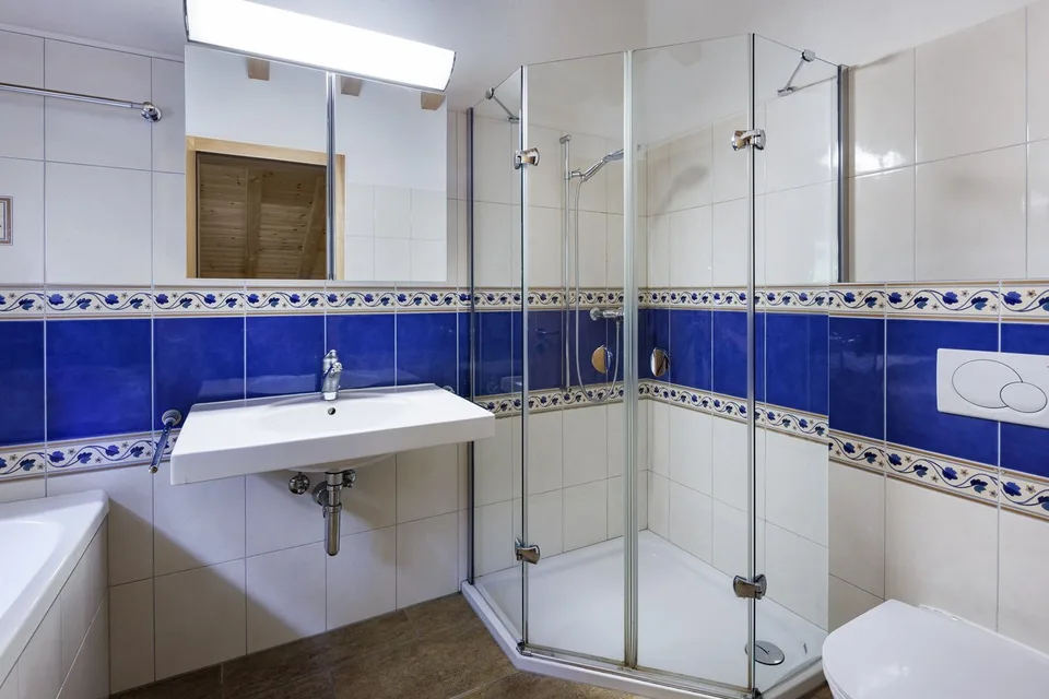 Appartement de vacances 4,5 pièces