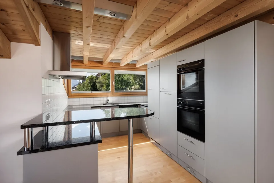 Appartement de vacances 4,5 pièces