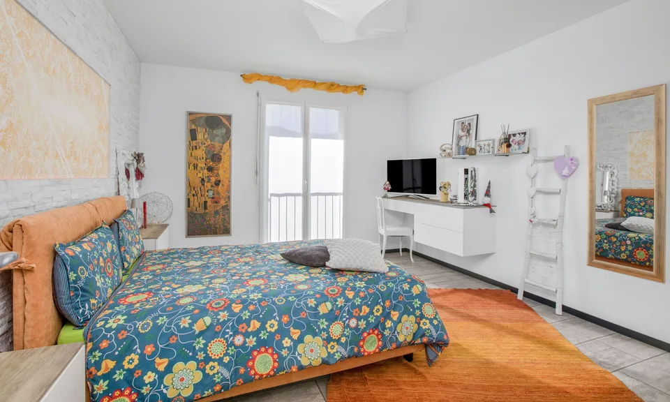 Superbe villa 6.5 pièces avec vue ouverte sur Bellinzona