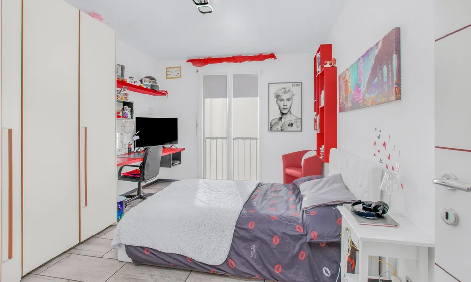 Superbe villa 6.5 pièces avec vue ouverte sur Bellinzona