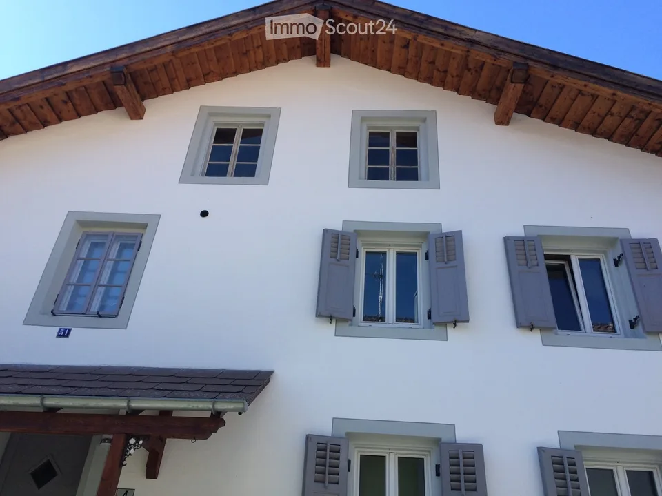 Incantevole casa colonica nel Val Müstair