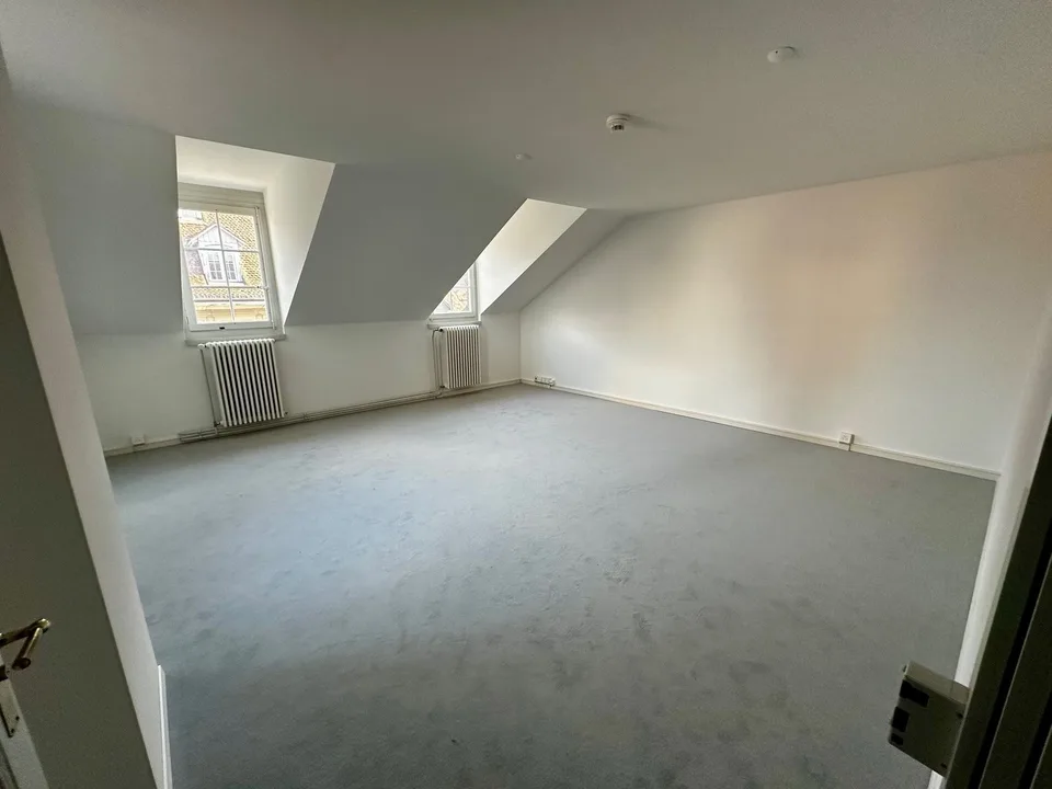 Charmantes Büro im Herzen von Bern zu vermieten