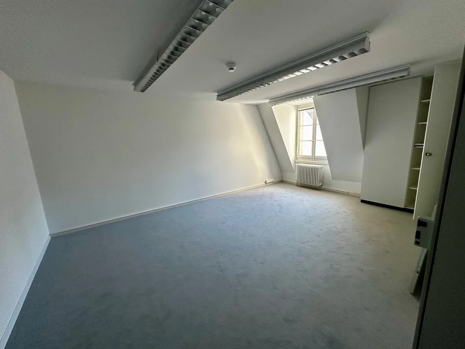 Charming office in the heart of Bern for rent
