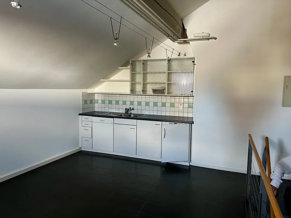Charming office in the heart of Bern for rent
