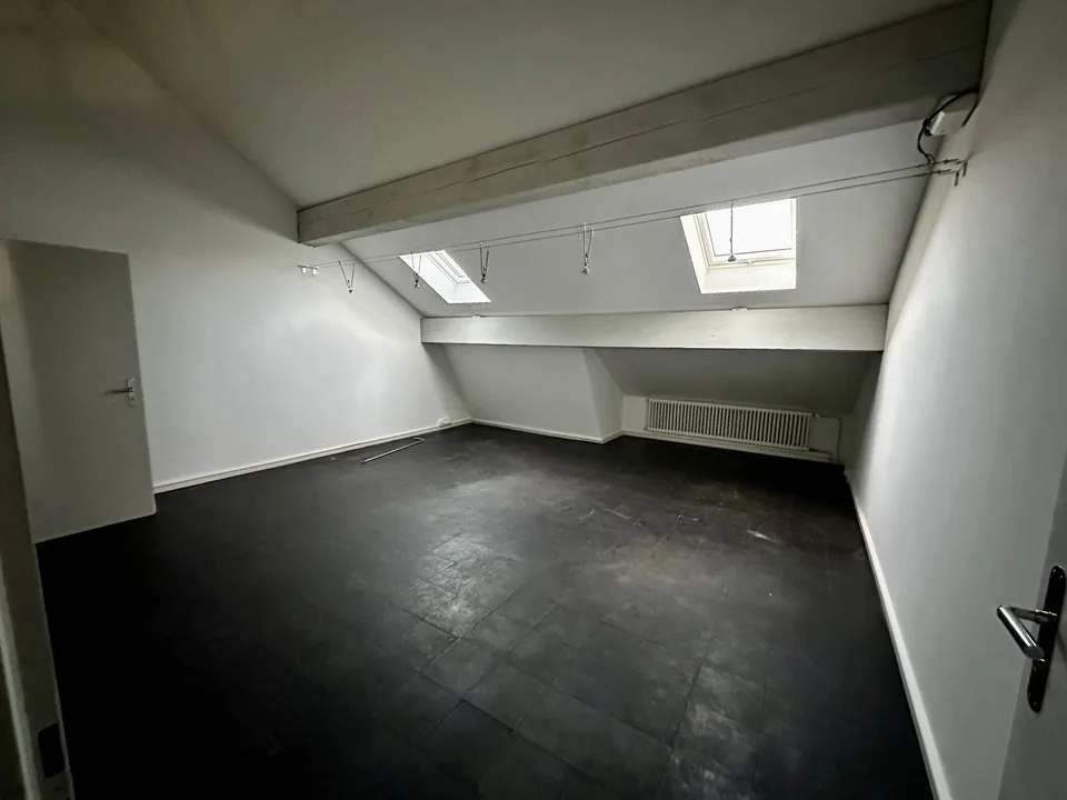 Charming office in the heart of Bern for rent