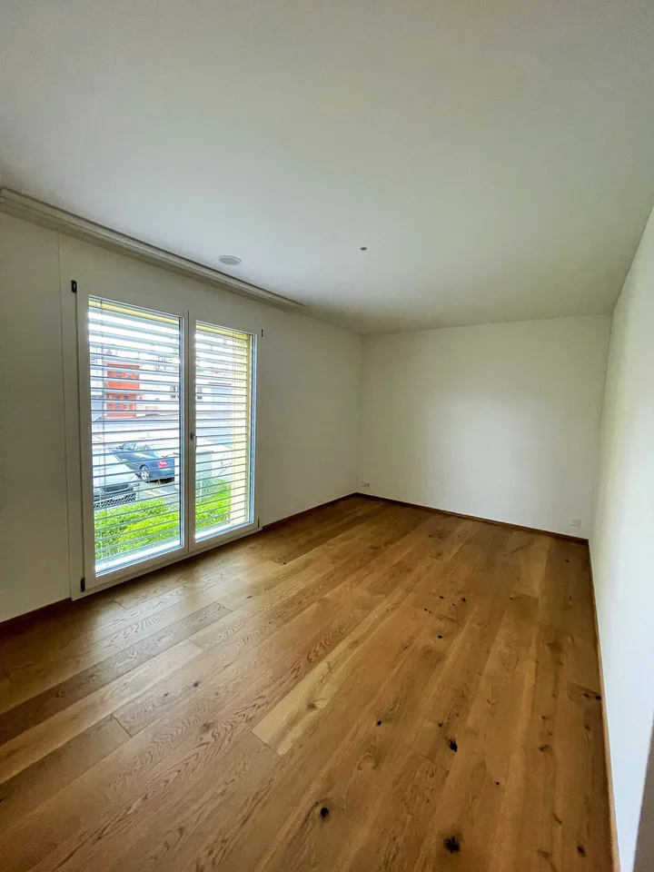 Spacious, modern, and bright apartment for rent