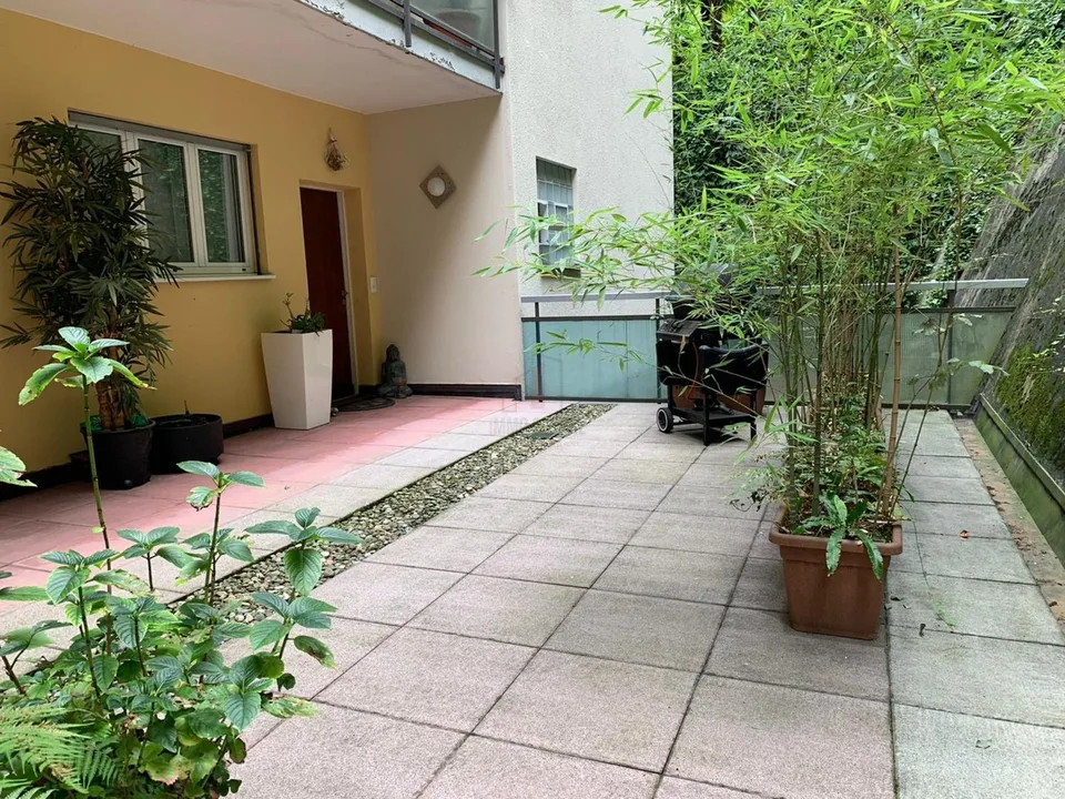 Une vue à couper le souffle de votre nouvel appartement