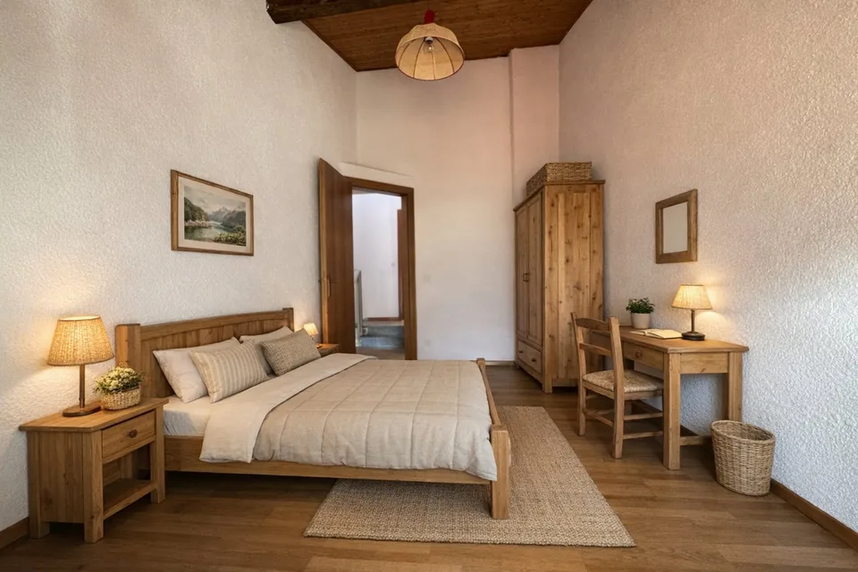 AMPIA CASA 5.5 LOCALI CON GIARDINO PRIVATO A SCAREGLIA
