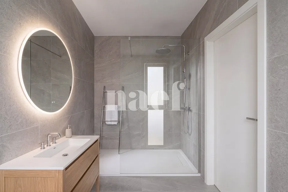 Wohnung B01 - Neues 4.5-Zimmer-Apartment im 1. Stock in Yvorne zum Verkauf