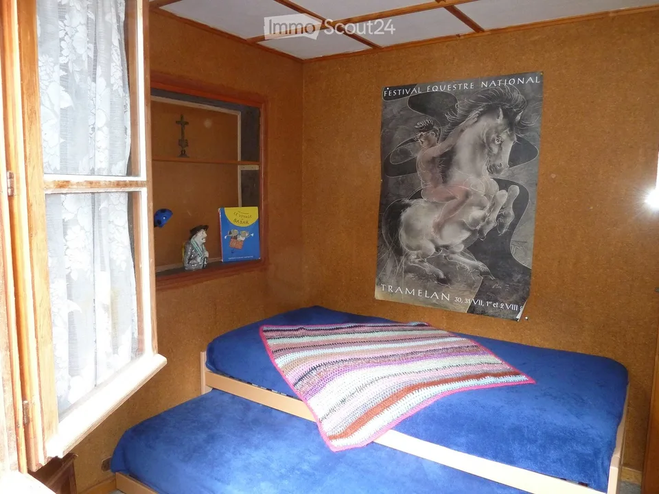 Chalet le Martagon