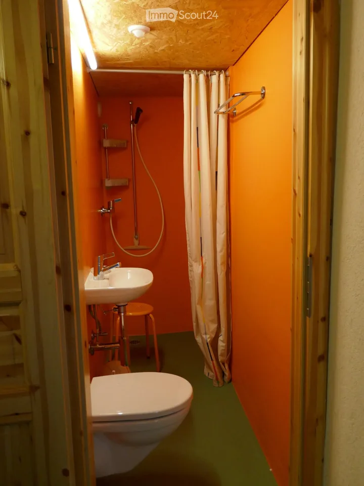 Chalet le Martagon