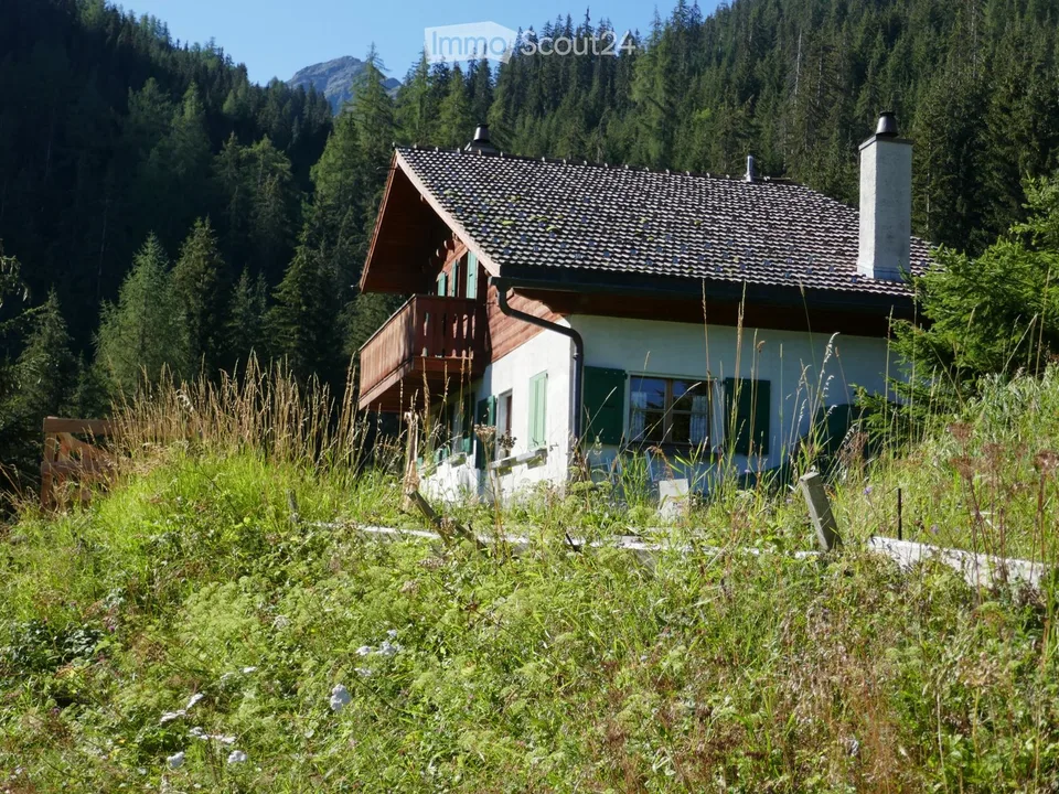 Chalet le Martagon