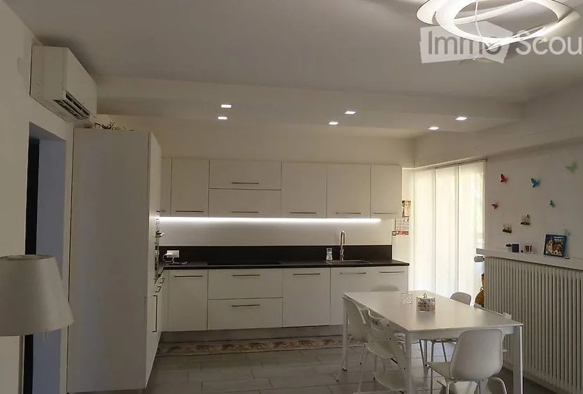 Rent apartment 3.5 rooms
