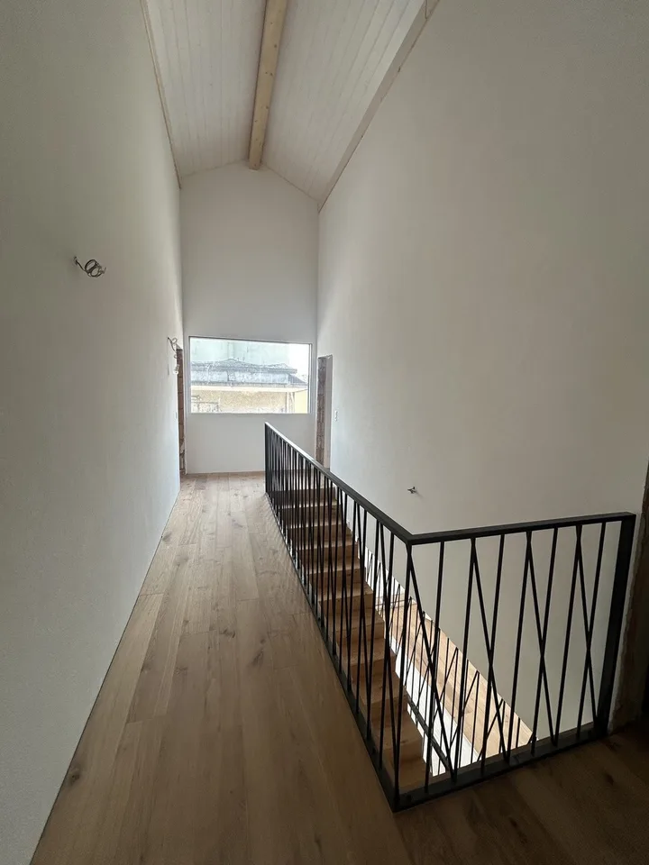 CORCELLES A VENDRE VILLA CONTIGÜE DE 5,5 PCES DISPONIBLE DE SUITE