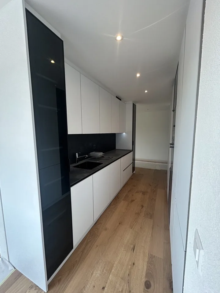 CORCELLES A VENDRE VILLA CONTIGÜE DE 5,5 PCES DISPONIBLE DE SUITE