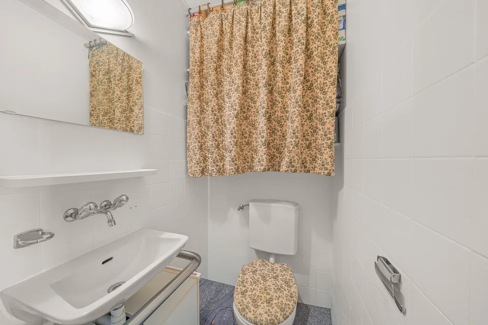 Charmant appartement de 4.5 pièces -  idéalement situé proche des transports et commodités