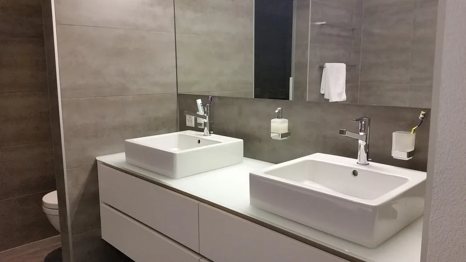 Appartement spacieux 4pces et demi  Résidences Rosablanche - Siviez