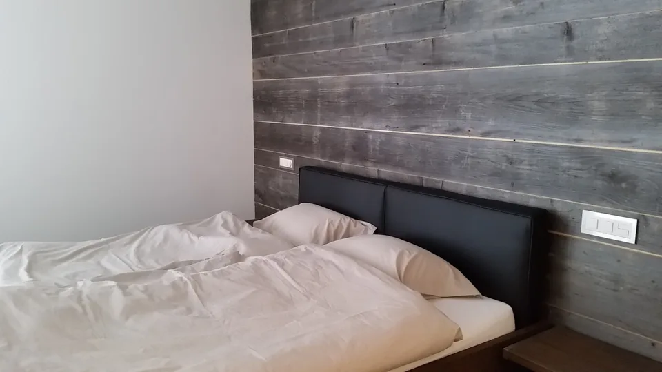 Appartement spacieux 4pces et demi  Résidences Rosablanche - Siviez