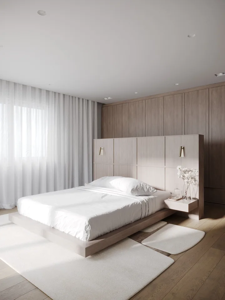 Appartamento di 3,5 locali con terrazza di 32 m², vista lago e opzione di acquisto successiva