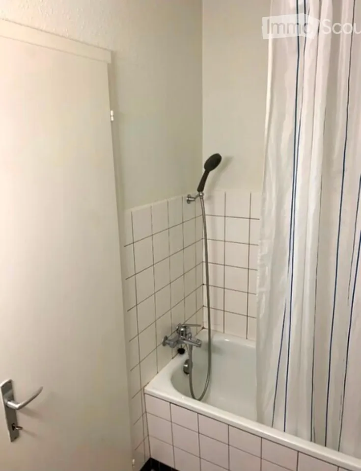 Appartamento 2.5 locali a Rheinfelden