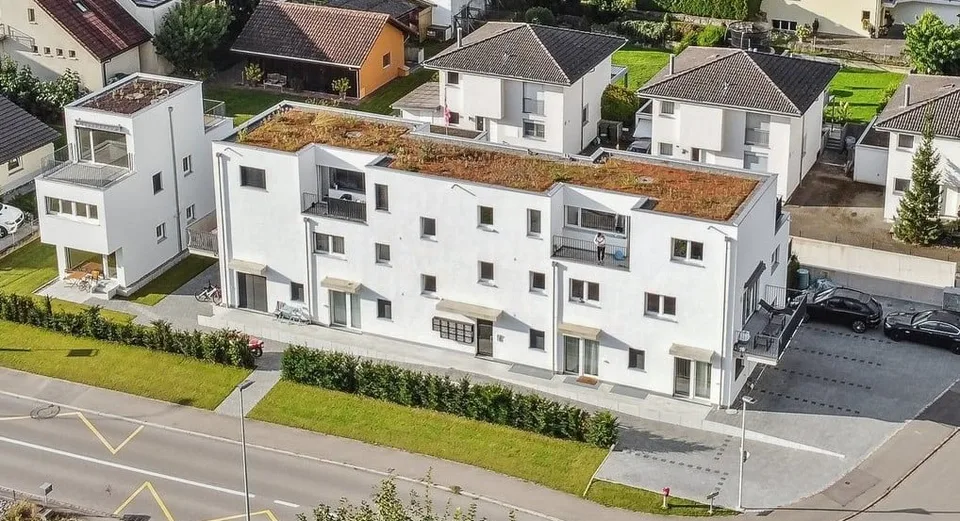 Benötigt Ihr Auto ein Dach über dem Kopf?