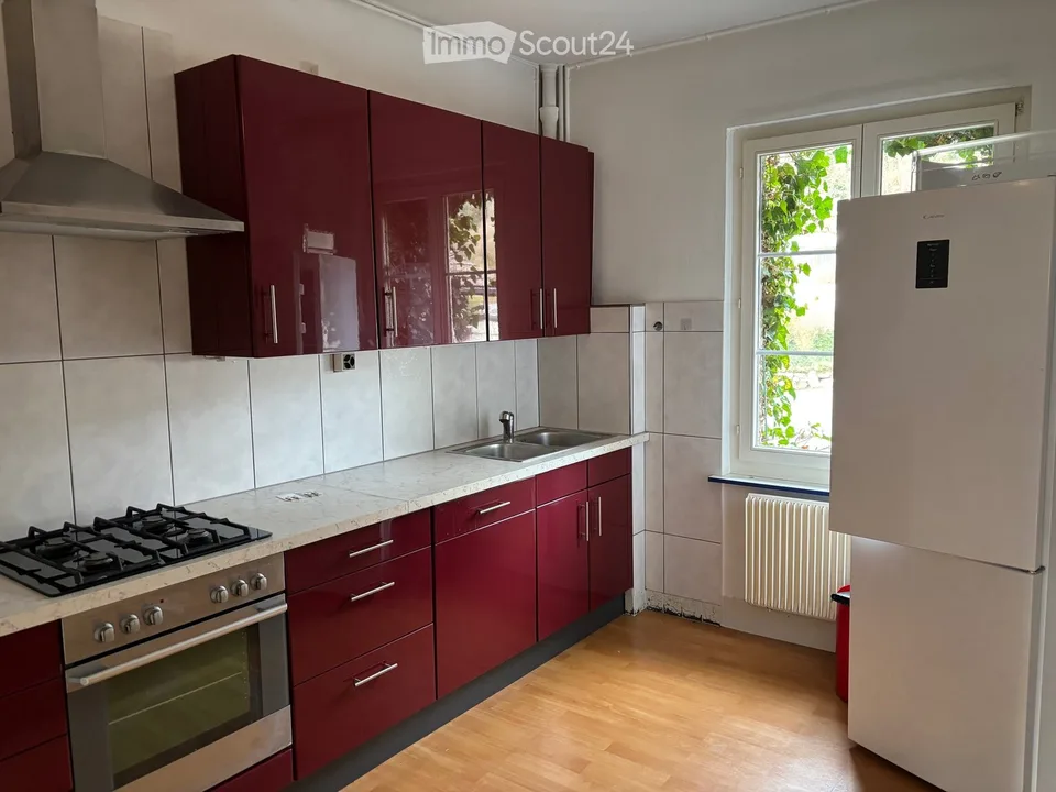 Charmante 3 Zimmer Wohnung in Feldbrunnen, sofort verfügbar!
