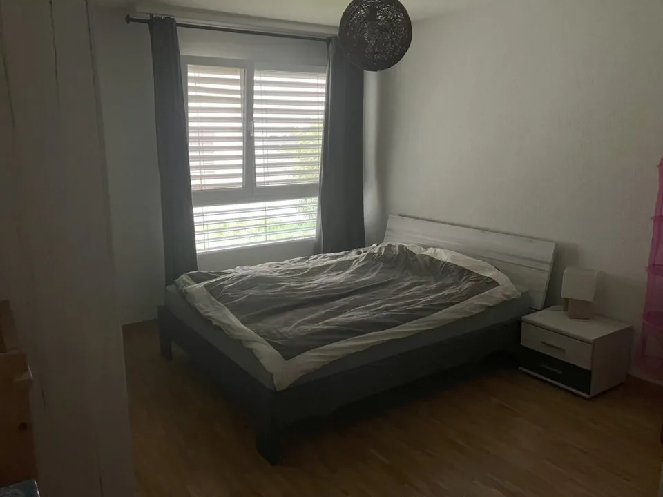 Meraviglioso appartamento con terrazza in un quartiere tranquillo