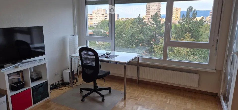 Reprise de bail appartement de 1.5 pièce