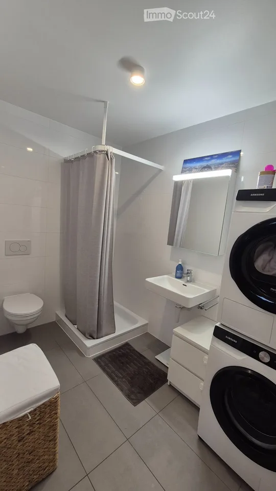 Appartement 4.5P Chemin de la Montagne, Chêne-Bougeries