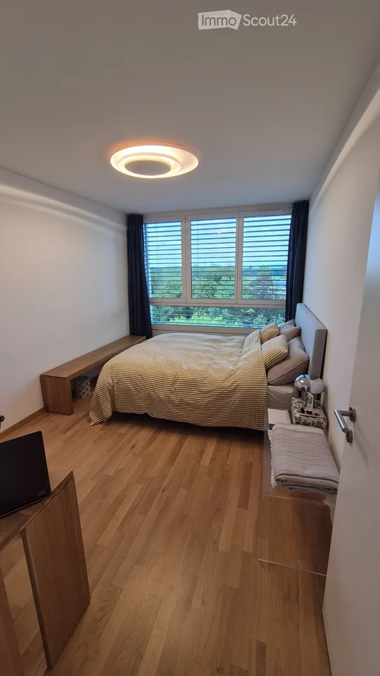Appartement 4.5P Chemin de la Montagne, Chêne-Bougeries
