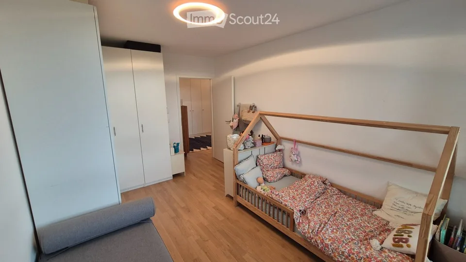 Appartement 4.5P Chemin de la Montagne, Chêne-Bougeries