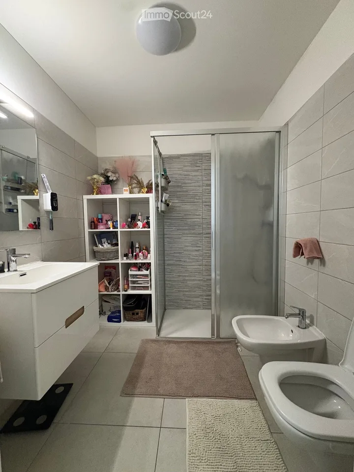 Apartment 2.5 furnished