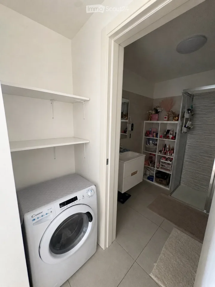 Apartment 2.5 furnished